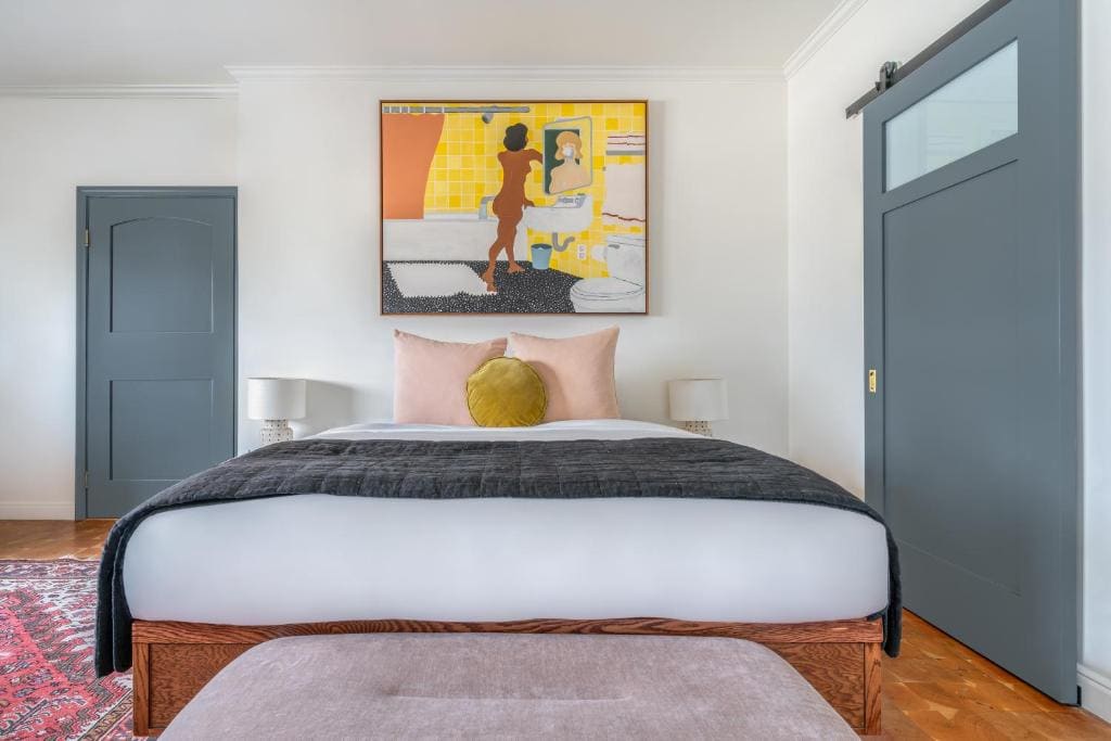 Apartment room - Image 1