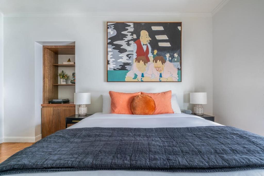 Superior King Room room - Image 1
