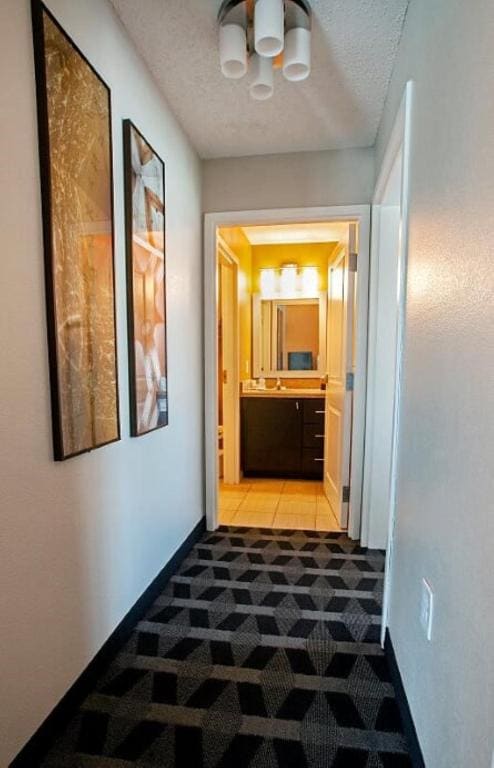 Two-Bedroom Suite room - Image 3