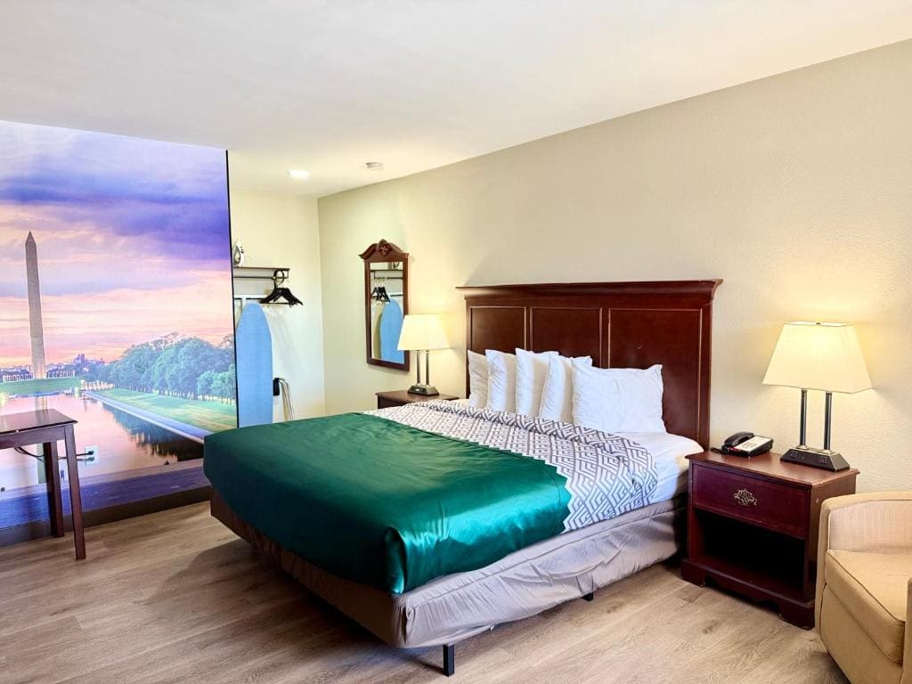 King Room room - Image 2