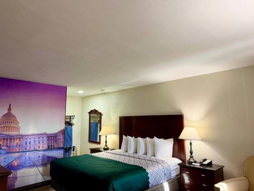 King Room room - Image 1