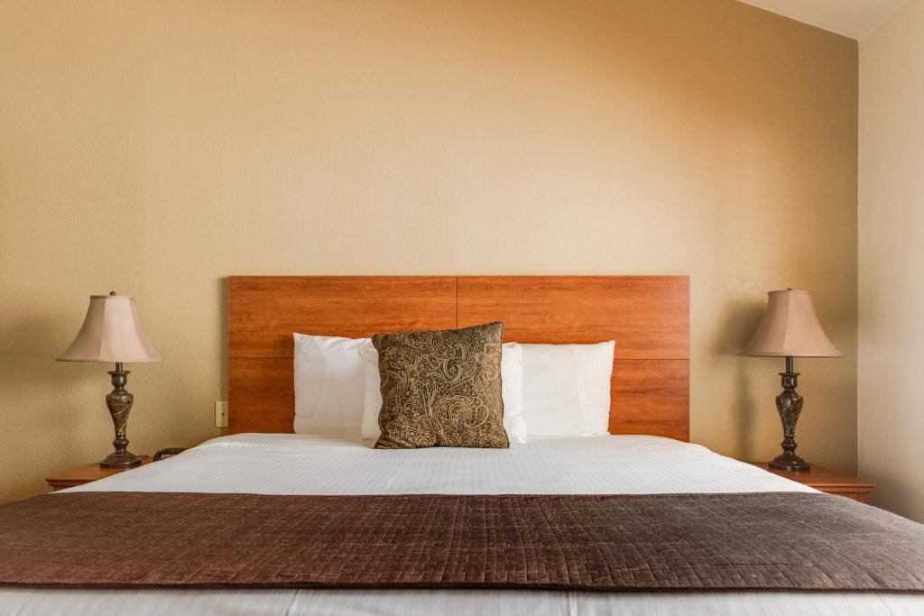 Standard Bedroom room - Image 2