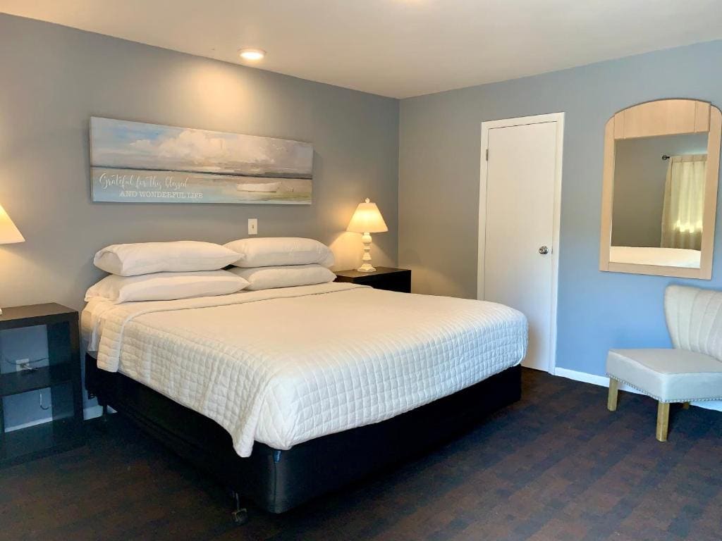 Deluxe King Room room - Image 1