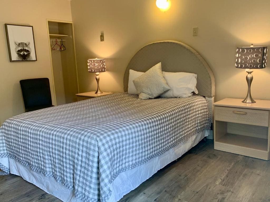 Deluxe Queen Room room - Image 1