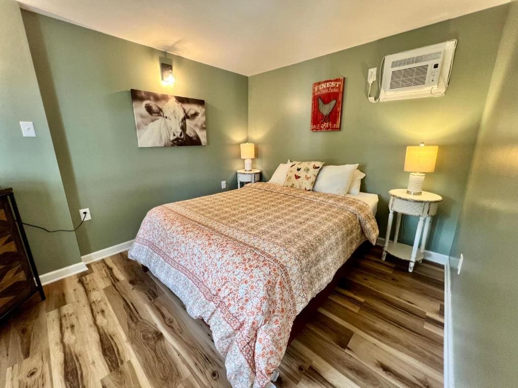 Deluxe Queen Studio room - Image 2