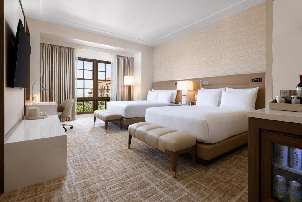 Resort Room- Bed Type Assigned at Check-In - Newly Remodeled room - Image 1