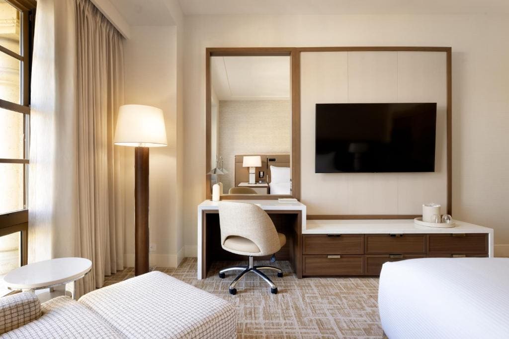 Resort King - Newly Remodeled room - Image 2