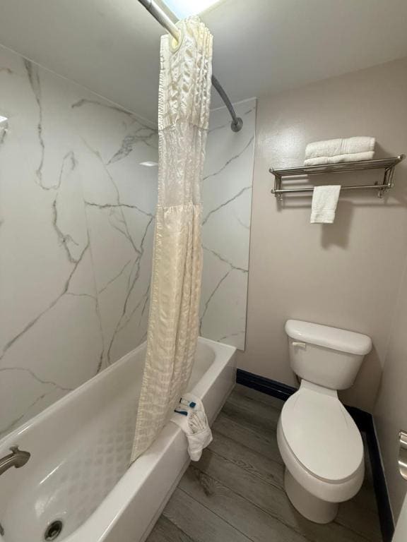 Standard King Room - Smoking room - Image 2