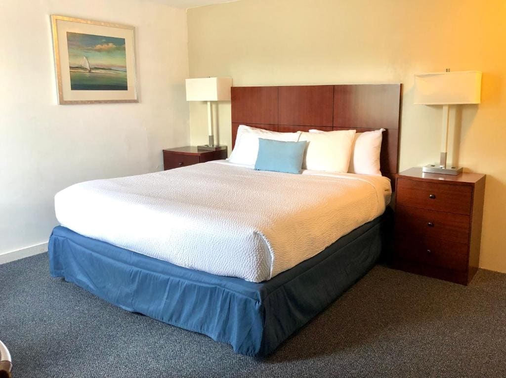 King Room room - Image 1