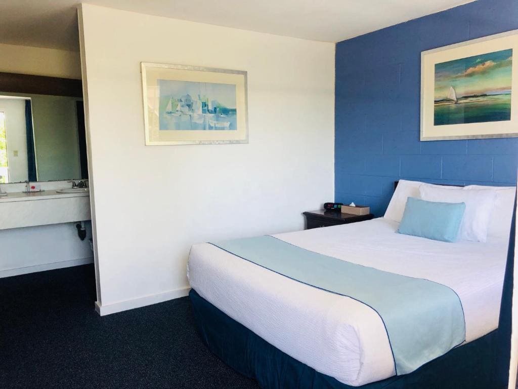 Standard Queen Room room - Image 2