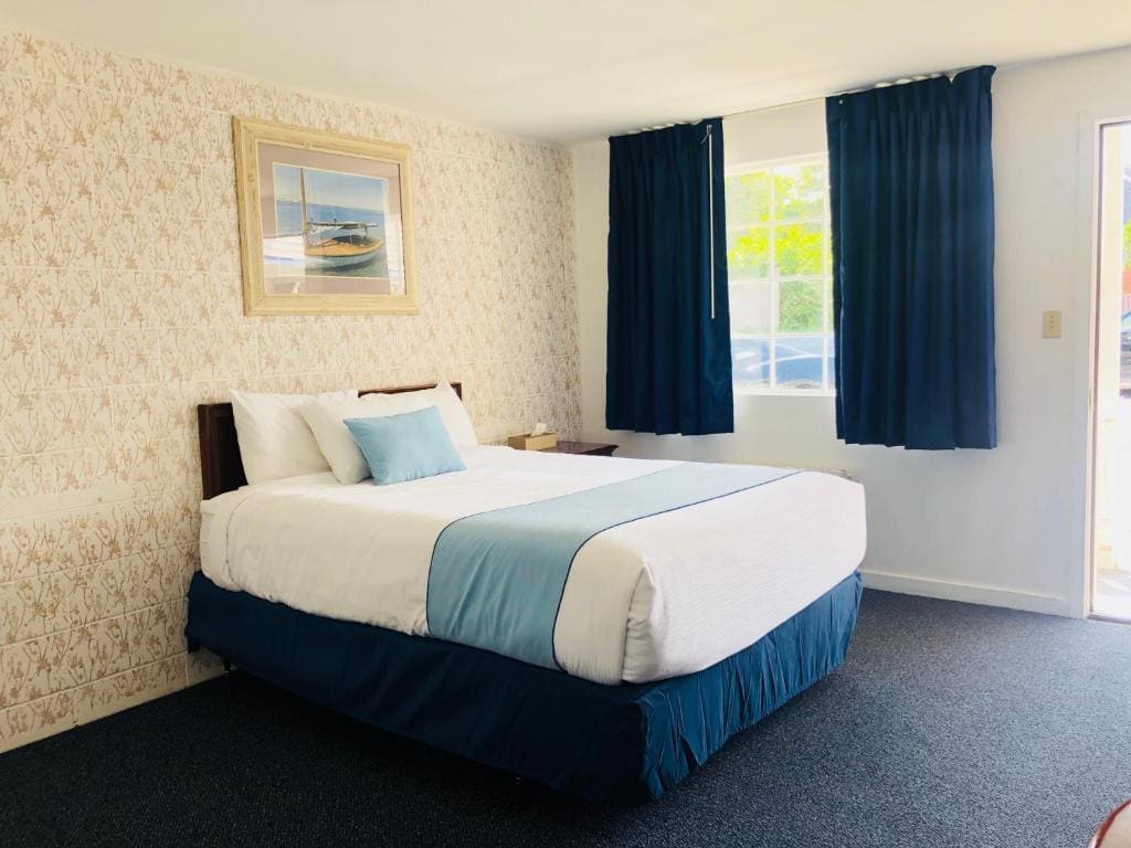 Standard Queen Room room - Image 1