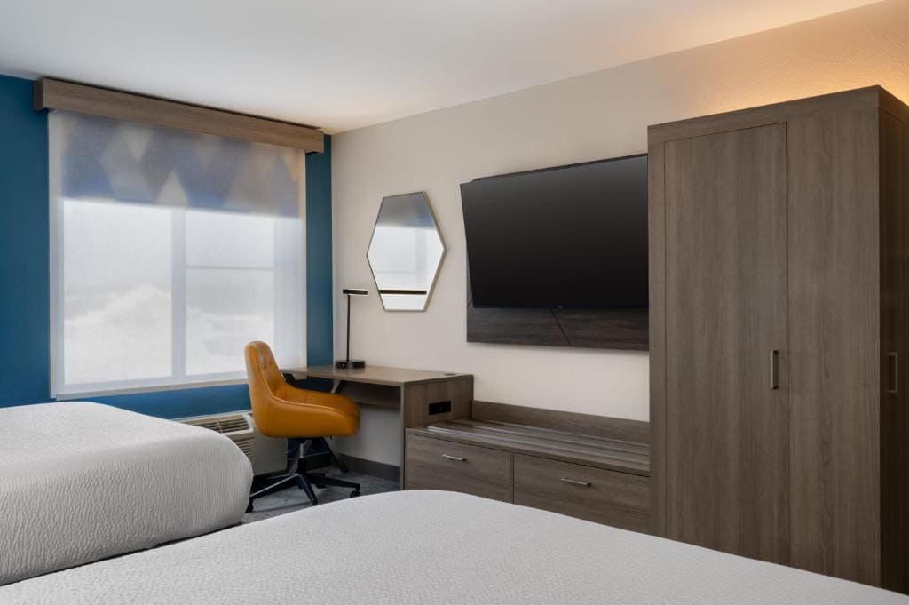 Standard Room room - Image 3