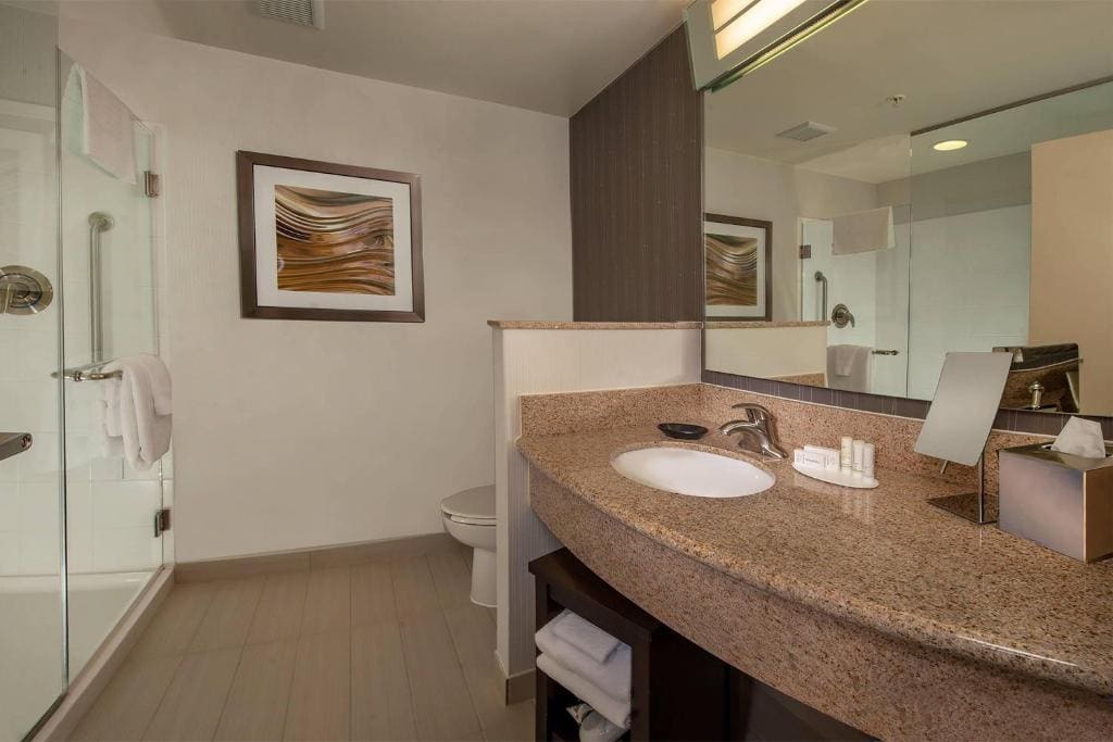 King Room with Sofa Bed room - Image 3