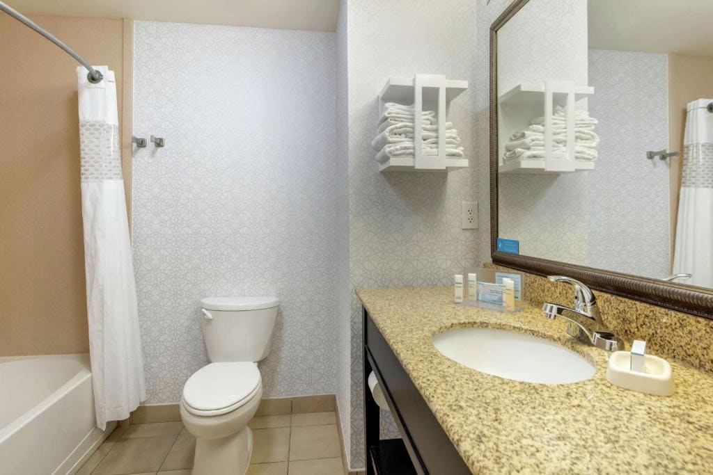 King Studio Suite with Sofa Bed - Non-Smoking room - Image 2