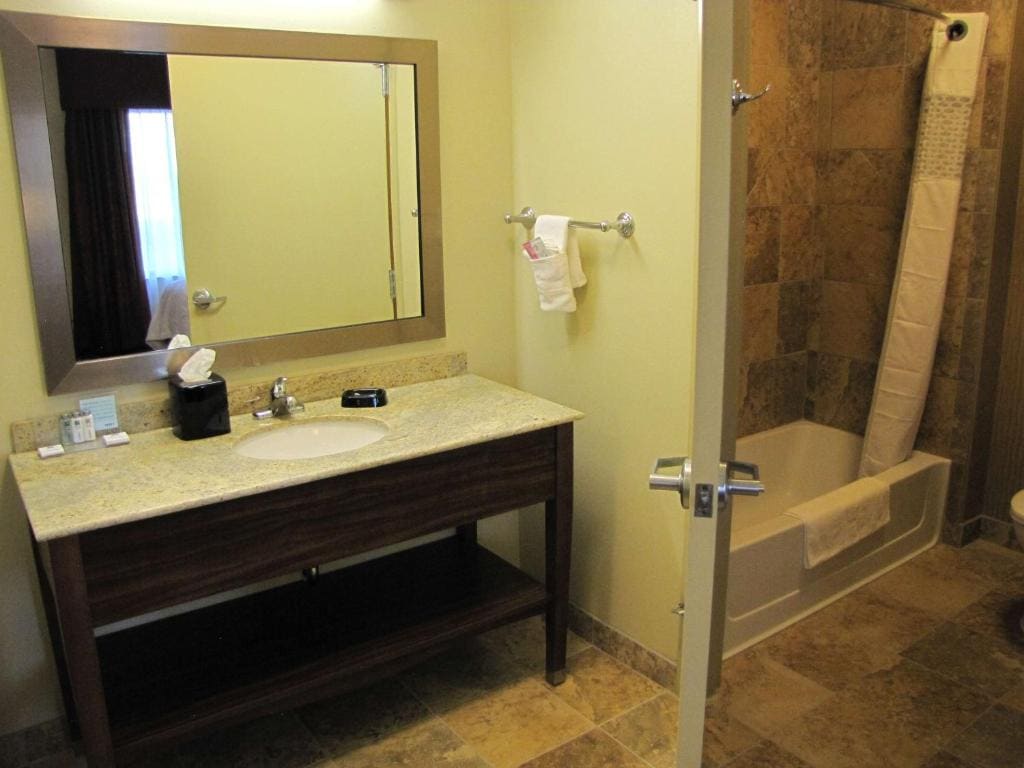King Studio Suite - Non-Smoking room - Image 2