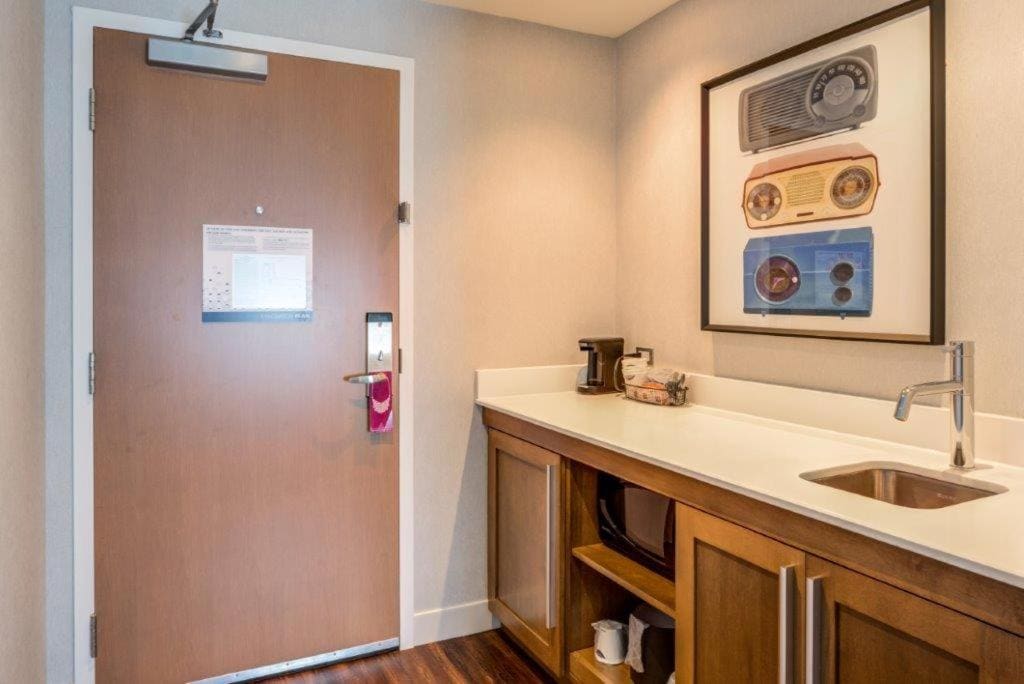 King Studio Suite Extended - Non Smoking room - Image 1