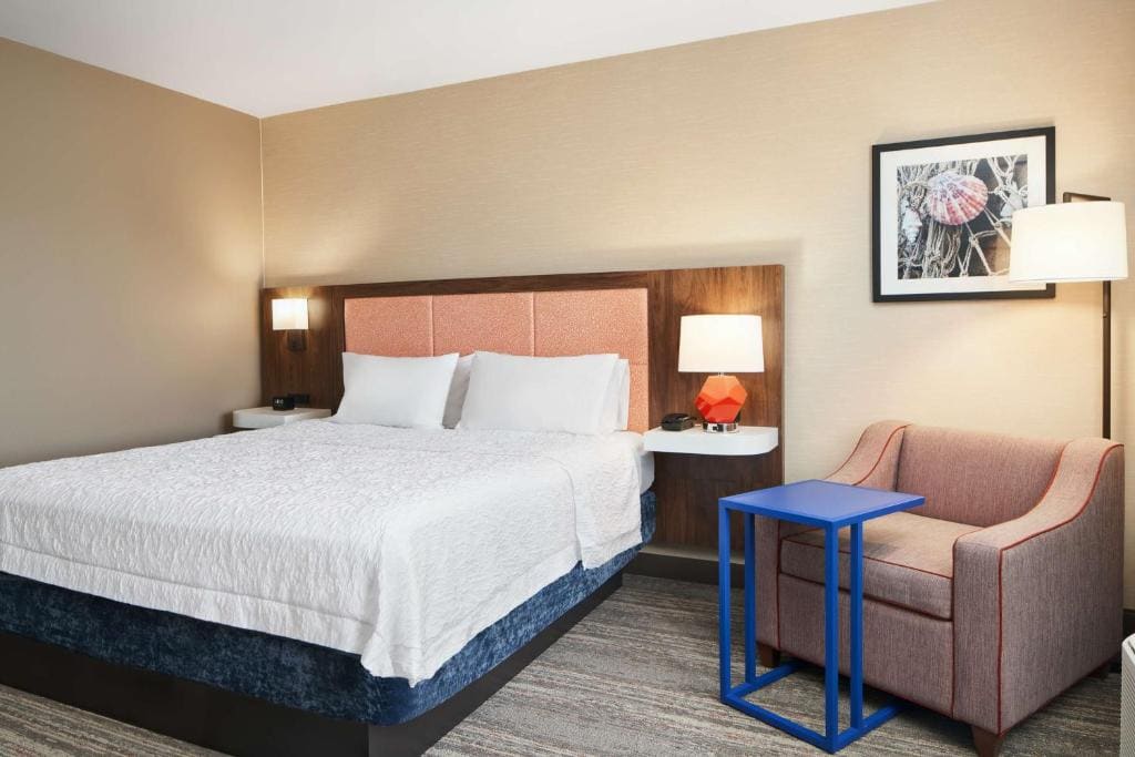 Standard King Room room - Image 1