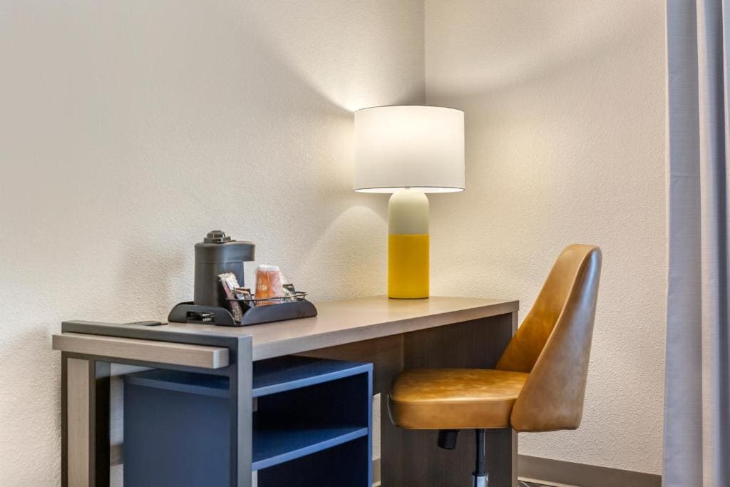 King Room - Disability Access/Non Smoking room - Image 1