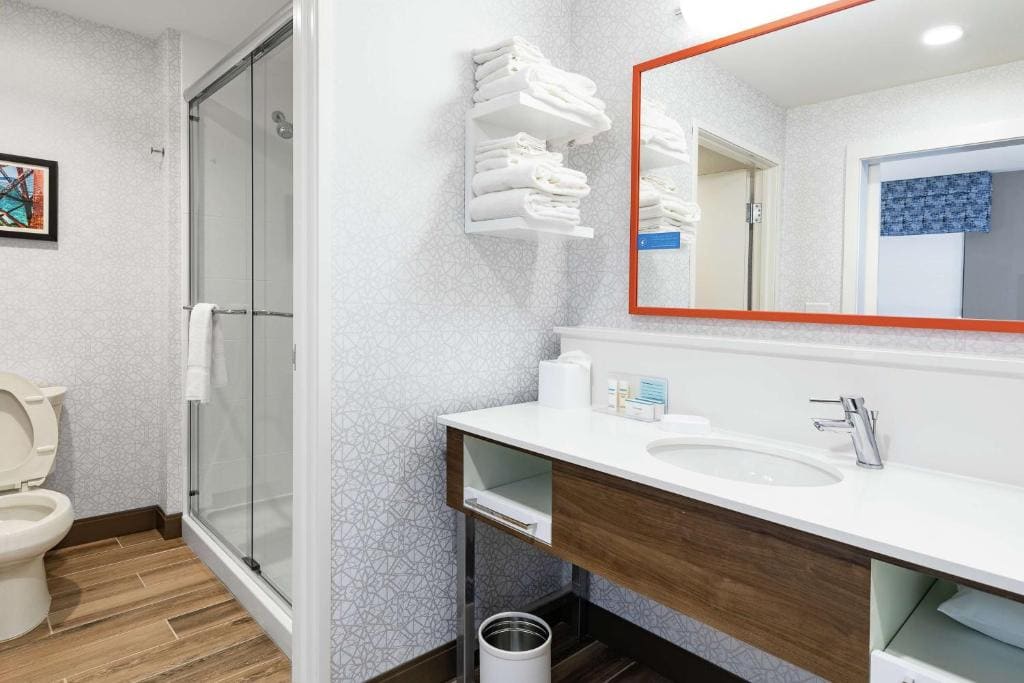 King Studio Suite - Non Smoking room - Image 2