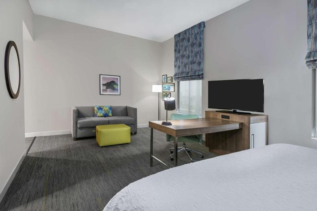 King Studio Suite - Non Smoking room - Image 1