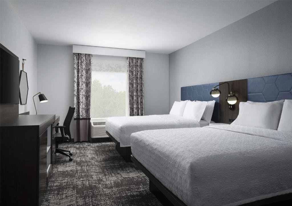 Family Suite - Non-Smoking room - Image 2