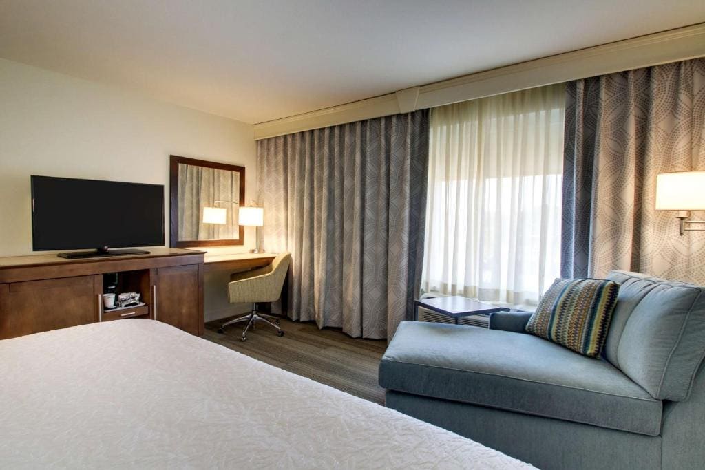 King Room room - Image 1