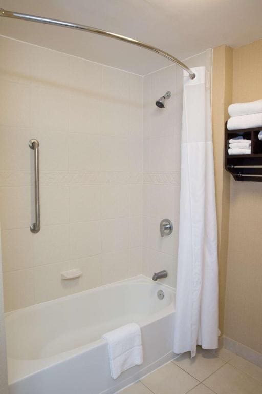 King Studio Suite with Sofa Bed - Non-Smoking room - Image 3