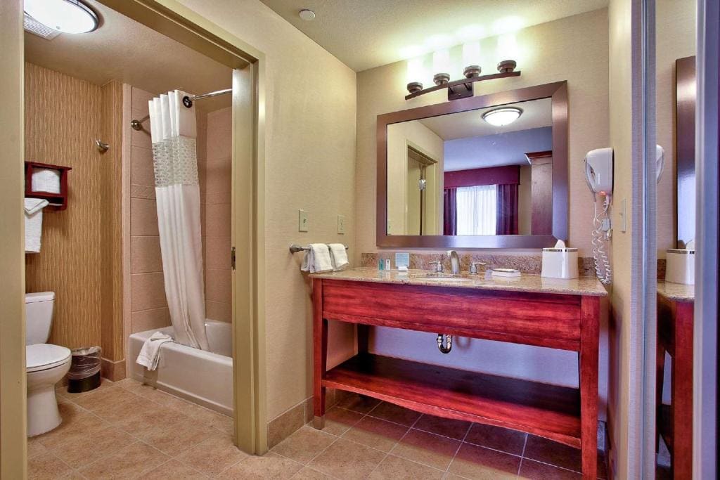 King Studio Suite - Non Smoking room - Image 3