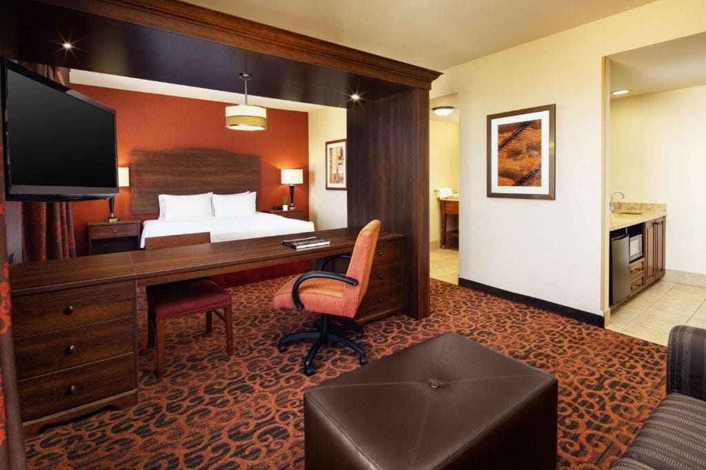 King Studio Suite - Non Smoking room - Image 1