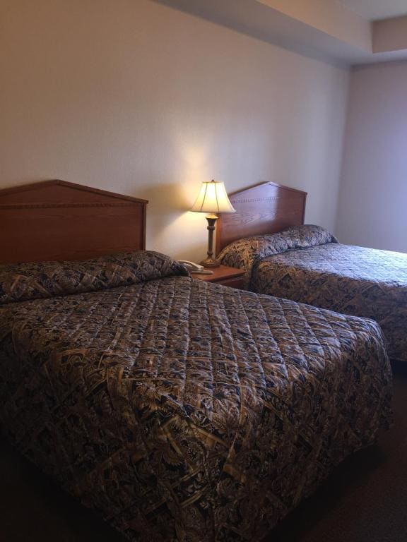 King Room - Non-Smoking room - Image 3