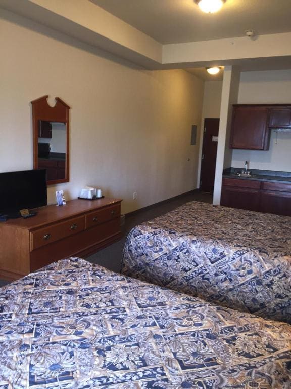 King Room - Non-Smoking room - Image 1