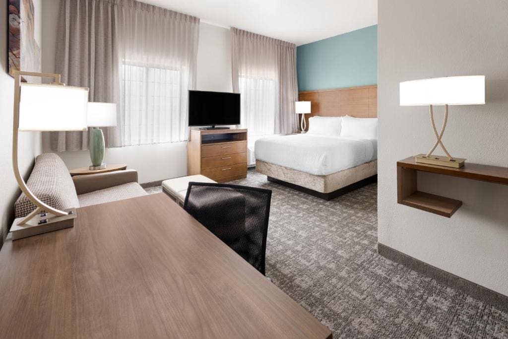 Studio Suite room - Image 1
