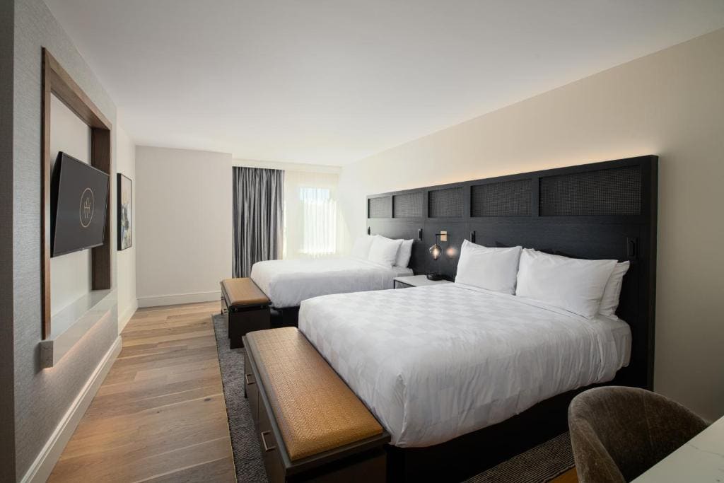 Superior Queen Room room - Image 2