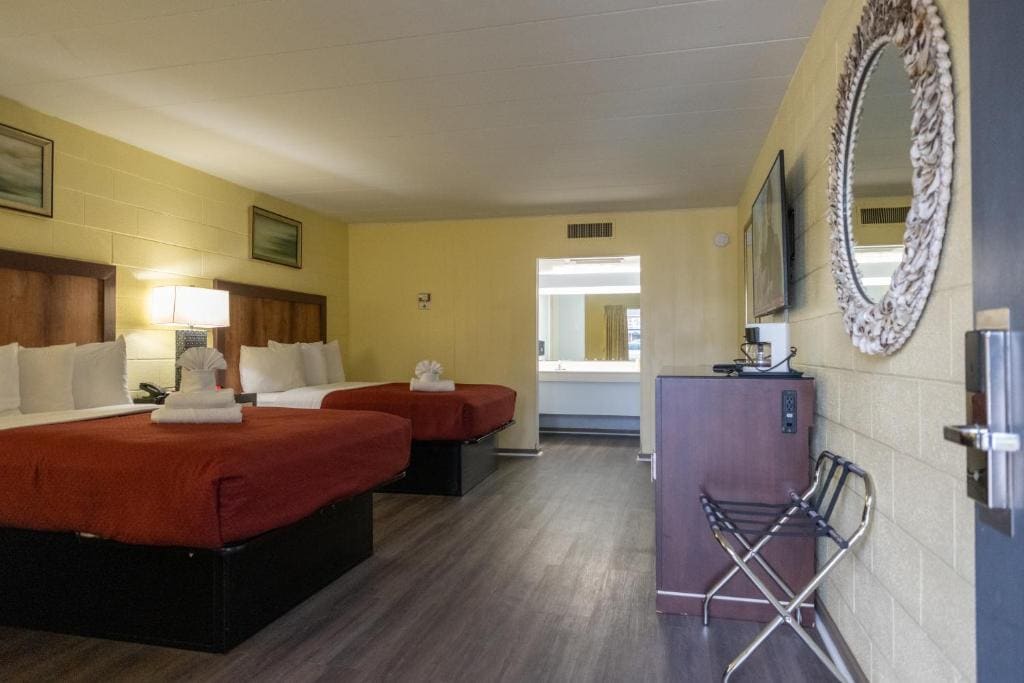Standard Queen Room room - Image 1