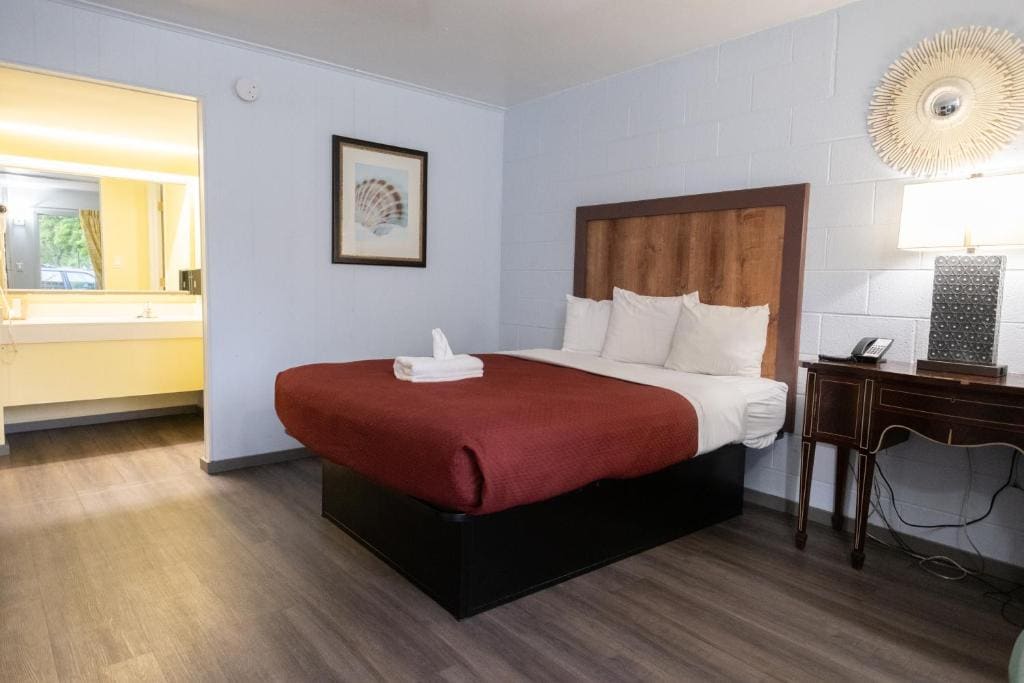 Queen Room room - Image 1