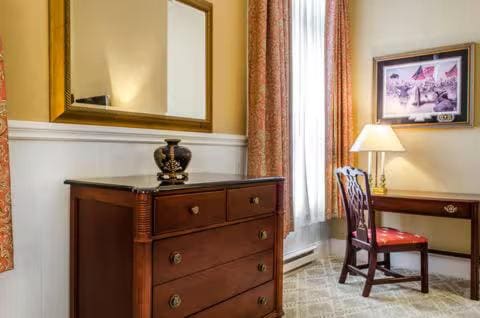 King Suite room - Image 1