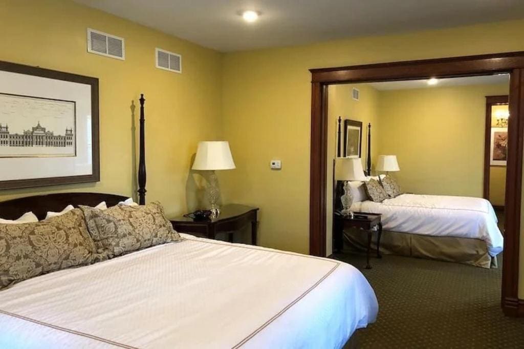 Triple Room room - Image 3
