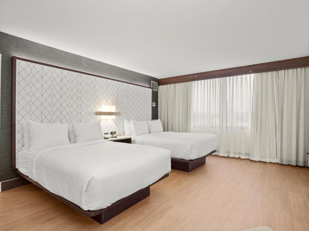 Standard Double Room room - Image 1