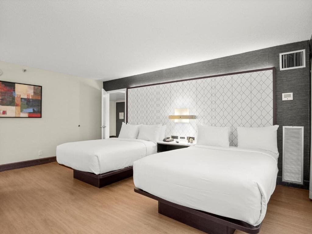 Executive Suite - Non-Smoking room - Image 3