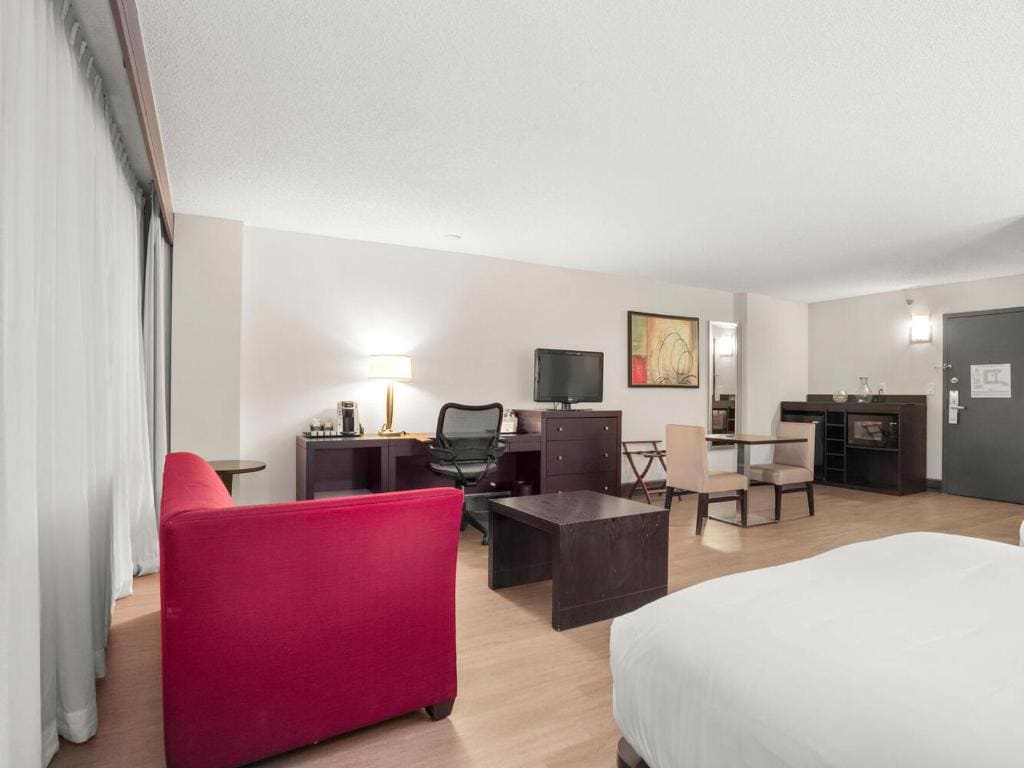 Junior Suite room - Image 2