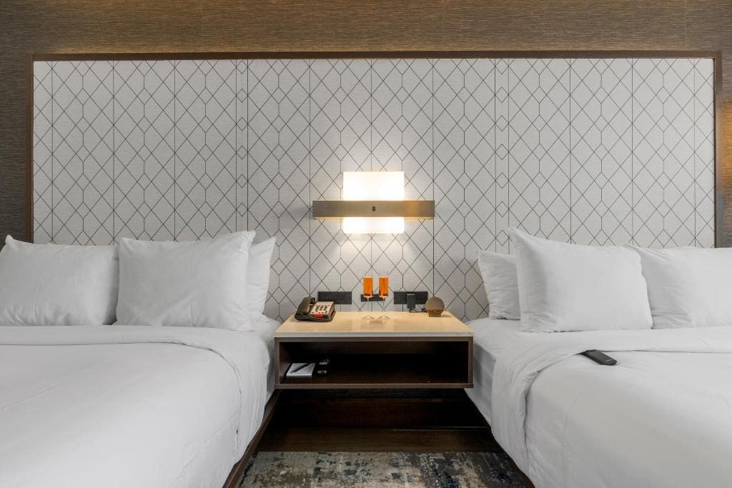 Standard Double Room room - Image 3