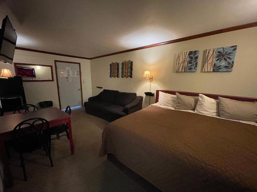 Standard Room room - Image 1