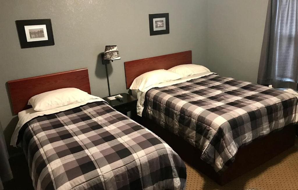 Standard Room room - Image 3