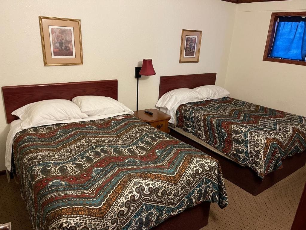 Double Room room - Image 3