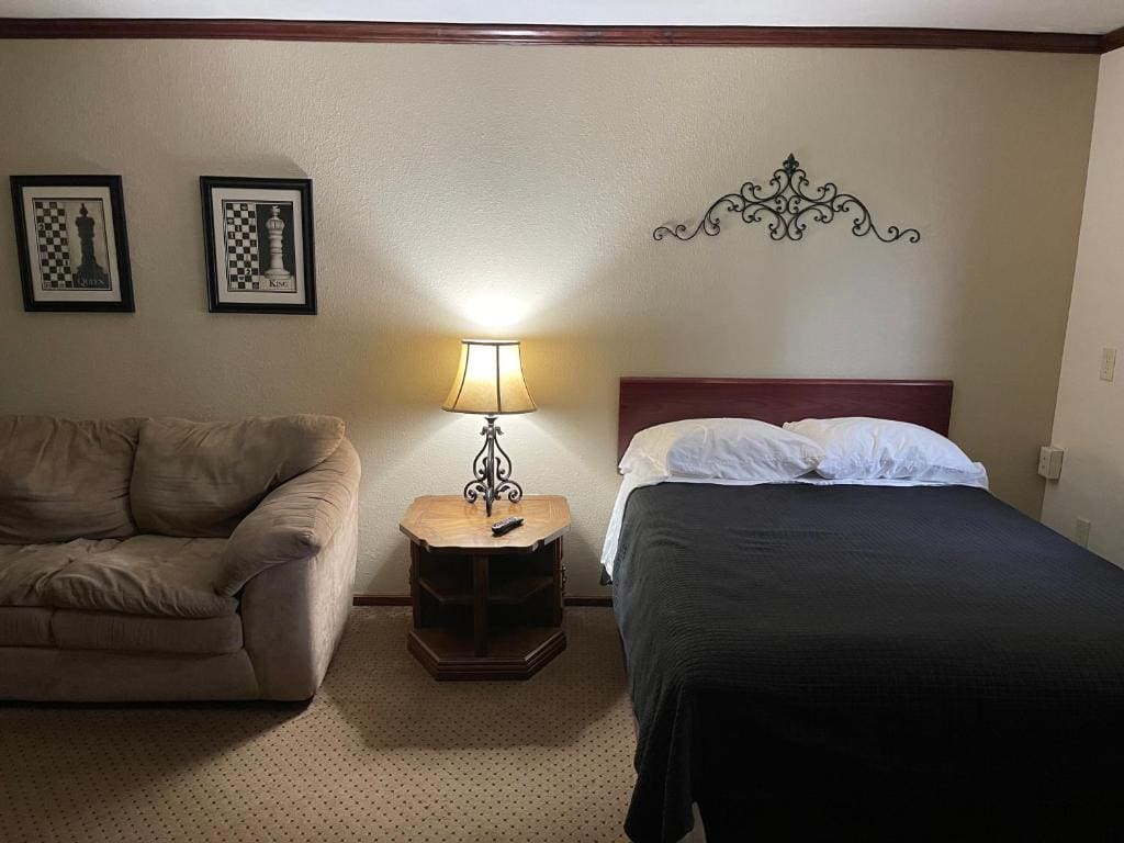Double Room room - Image 1