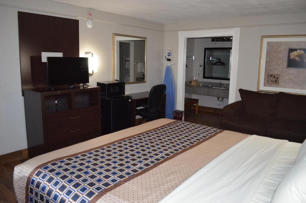 King Room room - Image 2