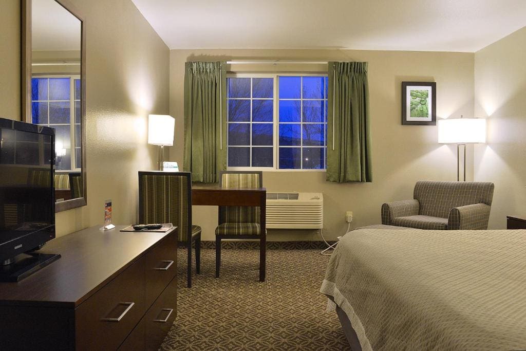 King Room room - Image 3