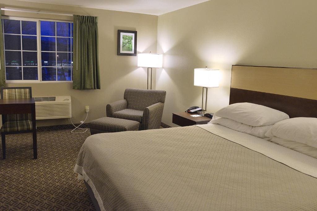 King Room room - Image 2