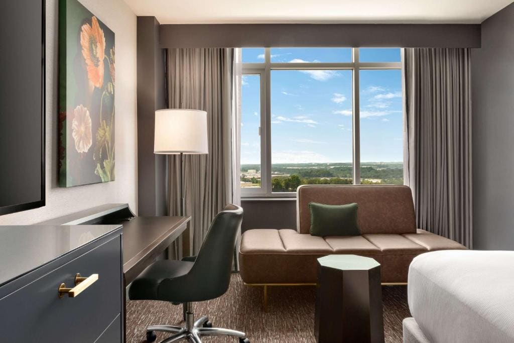 King Room room - Image 1