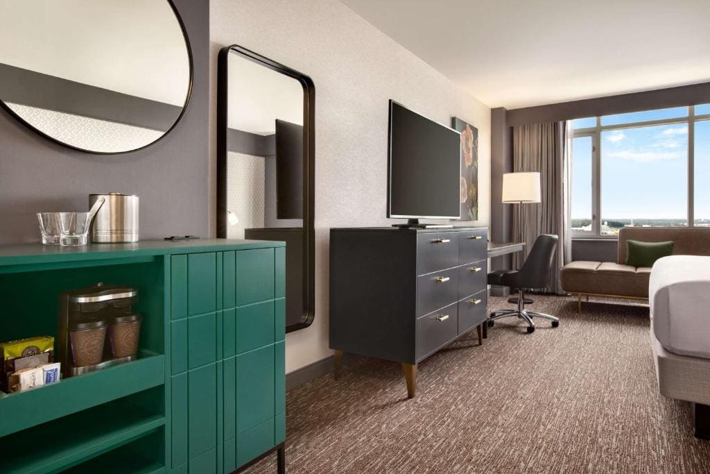 King Room room - Image 2